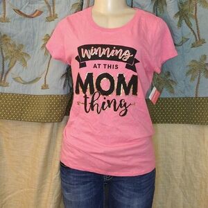**Mother's Day shirt size large**